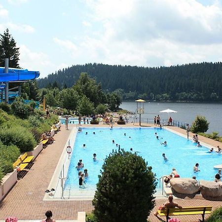 Black Forest Rooms Grafenhausen Exterior foto