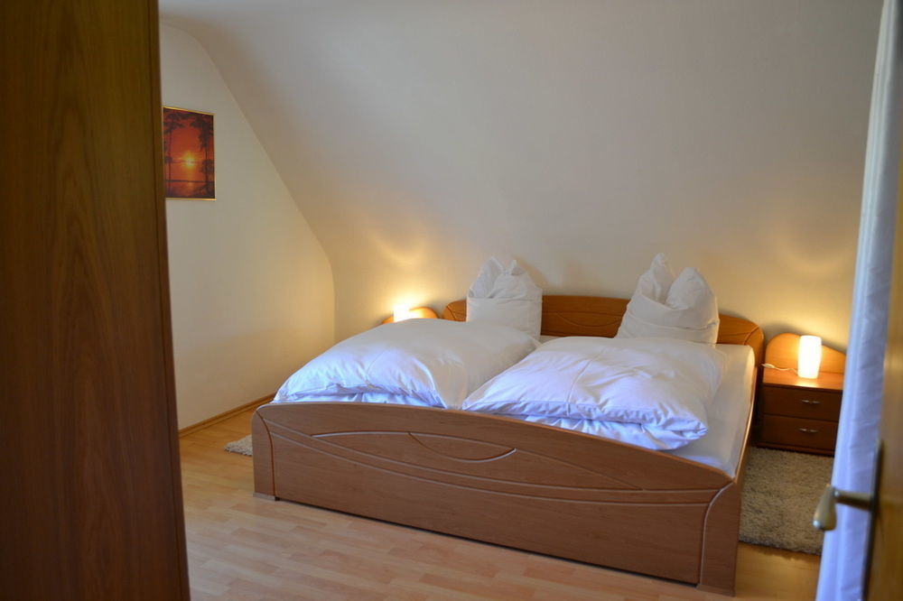 Black Forest Rooms Grafenhausen Exterior foto