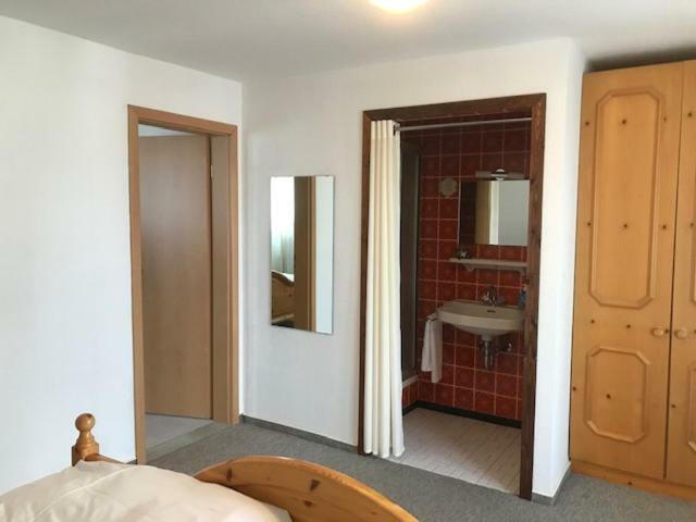 Black Forest Rooms Grafenhausen Exterior foto