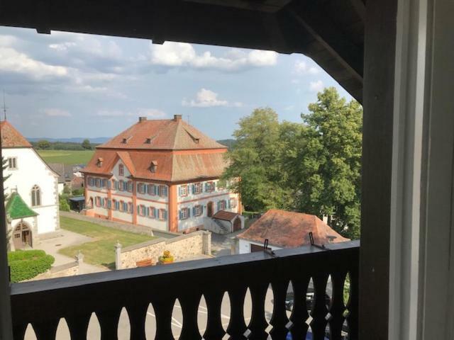 Black Forest Rooms Grafenhausen Exterior foto
