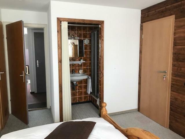 Black Forest Rooms Grafenhausen Exterior foto
